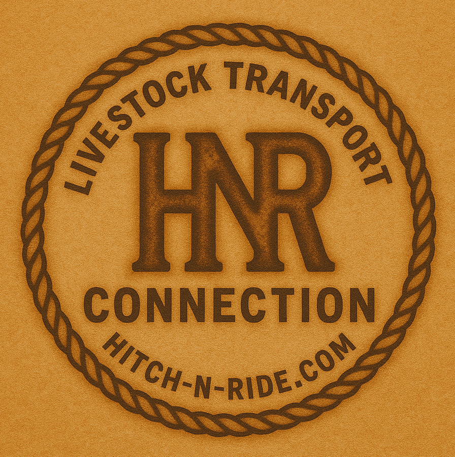 Hitch-N-Ride logo